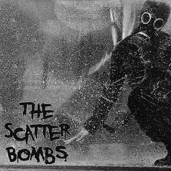 The Scatter Bombs  - Total Collapse E&#8203;.&#8203;P. (2013)