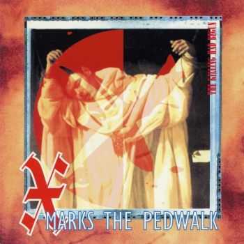 X-Marks The Pedwalk - The Killing Had Begun (1994)