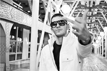 Loc-Dog -  (Monstabeat prod.) (2013)