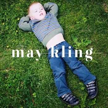 MayKling  - EP (2013)