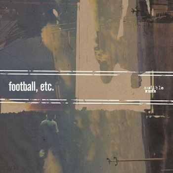 Football, Etc. - Audible (2013)