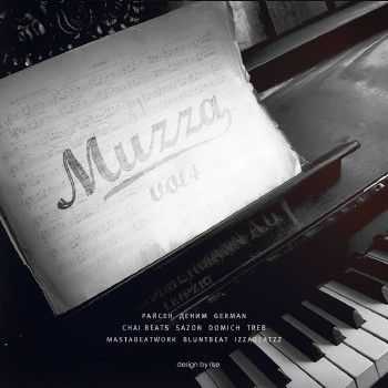 Muzza -  Vol.4 (2013)