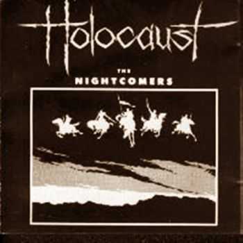 Holocaust - The Nightcomers (1981) Holocaust - The Nightcomers (1981)