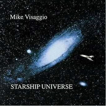 Mike Visaggio - Starship Universe (2006)