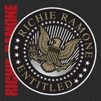 Richie Ramone - Entitled (2013)