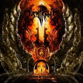 Dysmorphic - A Notion Of Causality (2013)