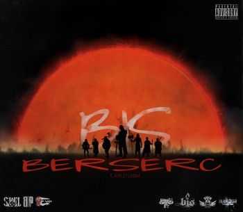 BIS с.а.ю.з. FlooW - Берсерк (2013) BIS с.а.ю.з. FlooW - Берсерк (2013)