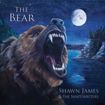 Shawn James & The Shapeshifters - The Bear (2013)