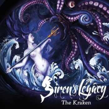 Siren's Legacy - The Kraken (2013)