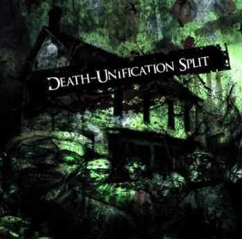 Abolition Of Impediment & Fibroma & Insidious & Mordor - Death-Unification Split (Split)(2012)