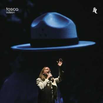 Tosca - Odeon (2013)