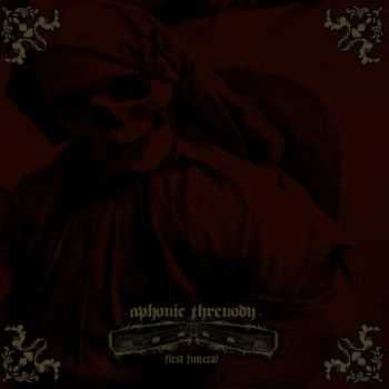 Aphonic Threnody - First Funeral (EP) (2013)