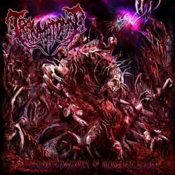 Traumatomy - Transcendental Evisceration Of Necrogenetic Beasts (2013)