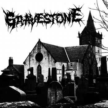 Gravestone - Demo 2013 (Demo) (2013)