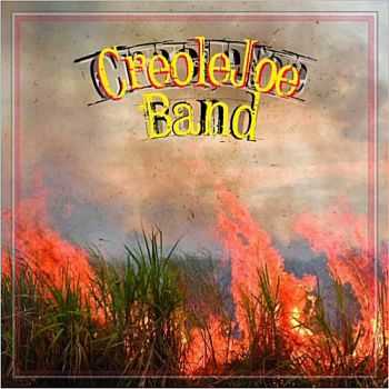 Creole Joe Band - Creole Joe Band 2013