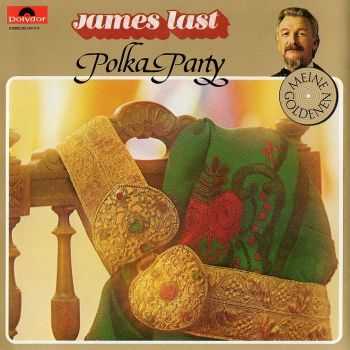 James Last - Polka Party (1971) FLAC