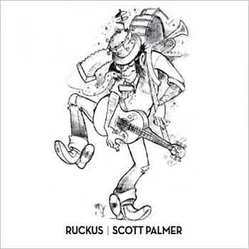 Scott Palmer - Ruckus 2013