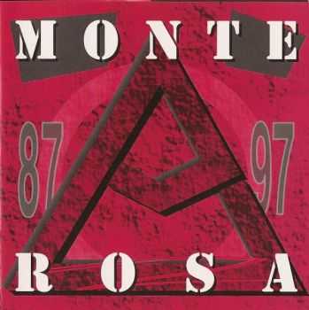 Monte Rosa - 87-97: V Prvom Rade (1997)