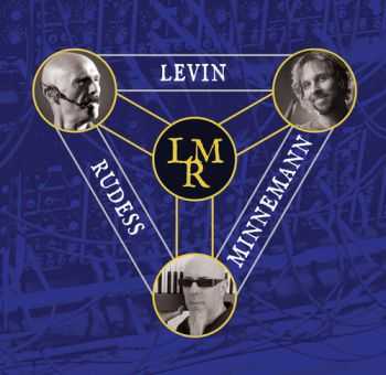 Levin Minnemann Rudess - Levin Minnemann Rudess (2013) HQ