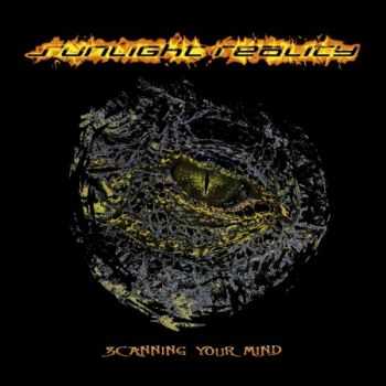 Sunlight Reality - Scanning Your Mind (EP) (2013)