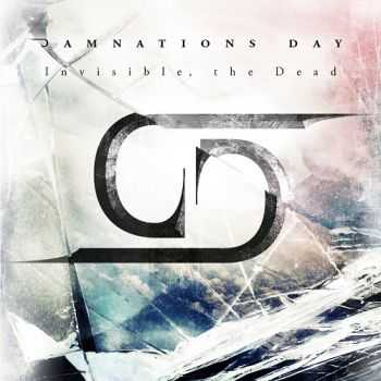 Damnations Day - Invisible, The Dead (2013)