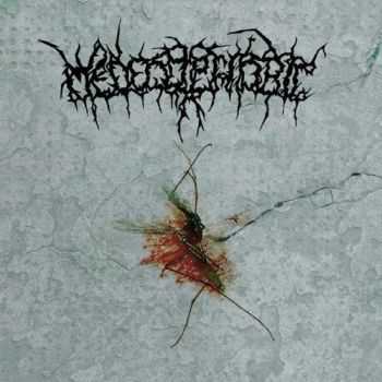 Medecophobic - Pandemic Of Existence (2011) [LOSSLESS]