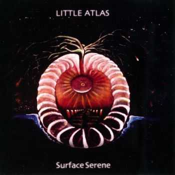 Little Atlas - Surface Serene (2003)