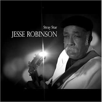 Jesse Robinson - Stray Star 2013