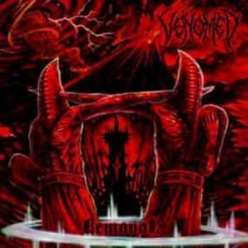 Venomed - Removal (2013)