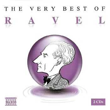 Ravel - The Very Best Of (2006)