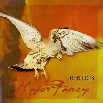 John Lees - A Major Fancy (1977) [Eagle Records, 1999] Repost