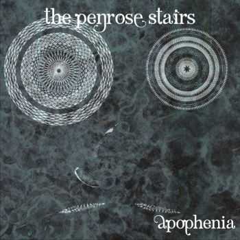 The Penrose Stairs - Apophenia (2013)