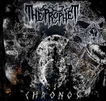 The Prophet - Chronos (EP) (2013)