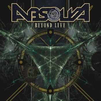 Absolva - Beyond Live (2013)