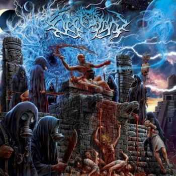 Occision - Defying Temporal Limits Of Existence (2013)