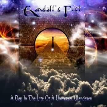 Gandalf's Fist - A Day In The Life Of A Universal Wanderer (2013)