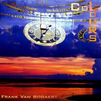 Frank Van Bogaert - Colours (1998)