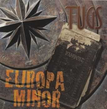 Tugs - Europa Minor (2013)