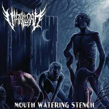 Viral Load - Mouth Watering Stench (2013)