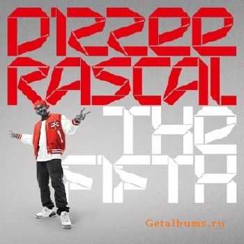 Dizzee Rascal - The Fifth (2013)