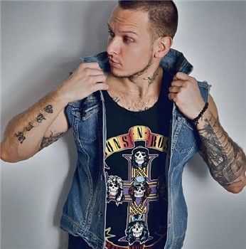 St1m - Когда меня не станет (live) (2013) St1m - Когда меня не станет (live) (2013)