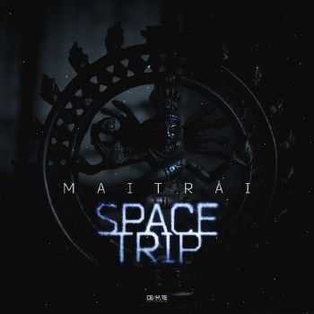 mSPEED (Maitrai) - SpaceTrip (2013)