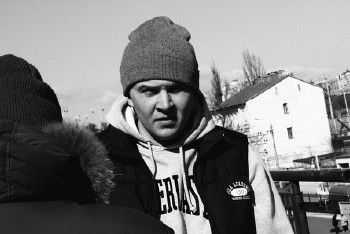 Vnuk, Trip -    (2013)