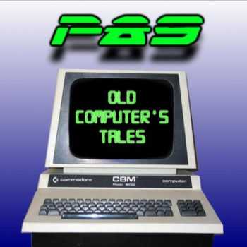 P89 - Old Computer's Tales (2013)