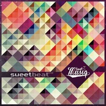  Production (SweetMusiq) - SWEETBEAT One (2013)