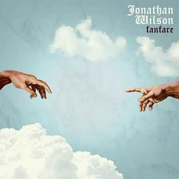 Jonathan Wilson  Fanfare (2013)