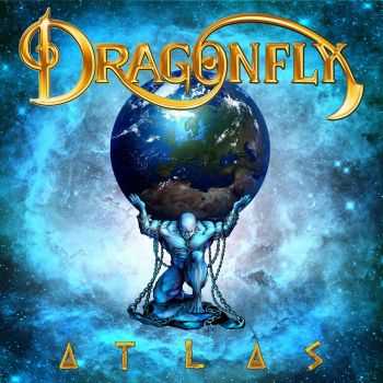 Dragonfly - Atlas (2013)