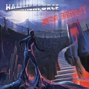 Hammerforce -   (2013)