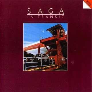 Saga - In Transit (Live) (1982)