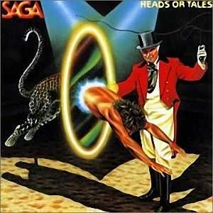 Saga - Heads Or Tales (1983)